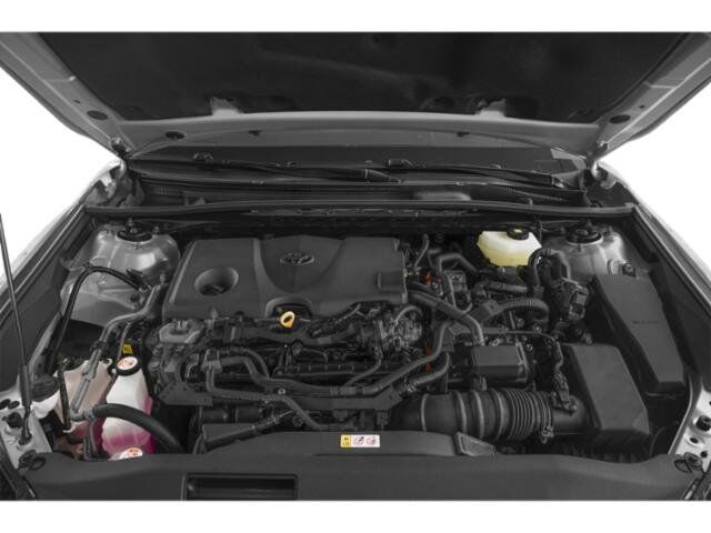 2026 Toyota Camry Hurst TX