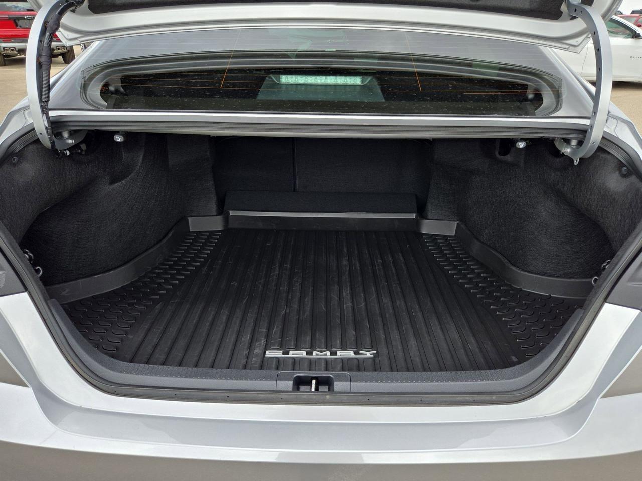 2026 Toyota Camry Castroville TX