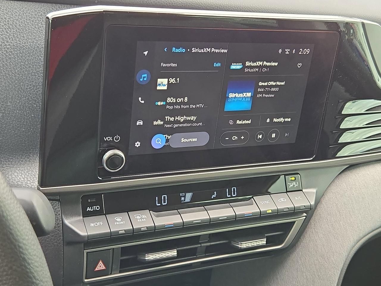 2026 Toyota Camry Castroville TX