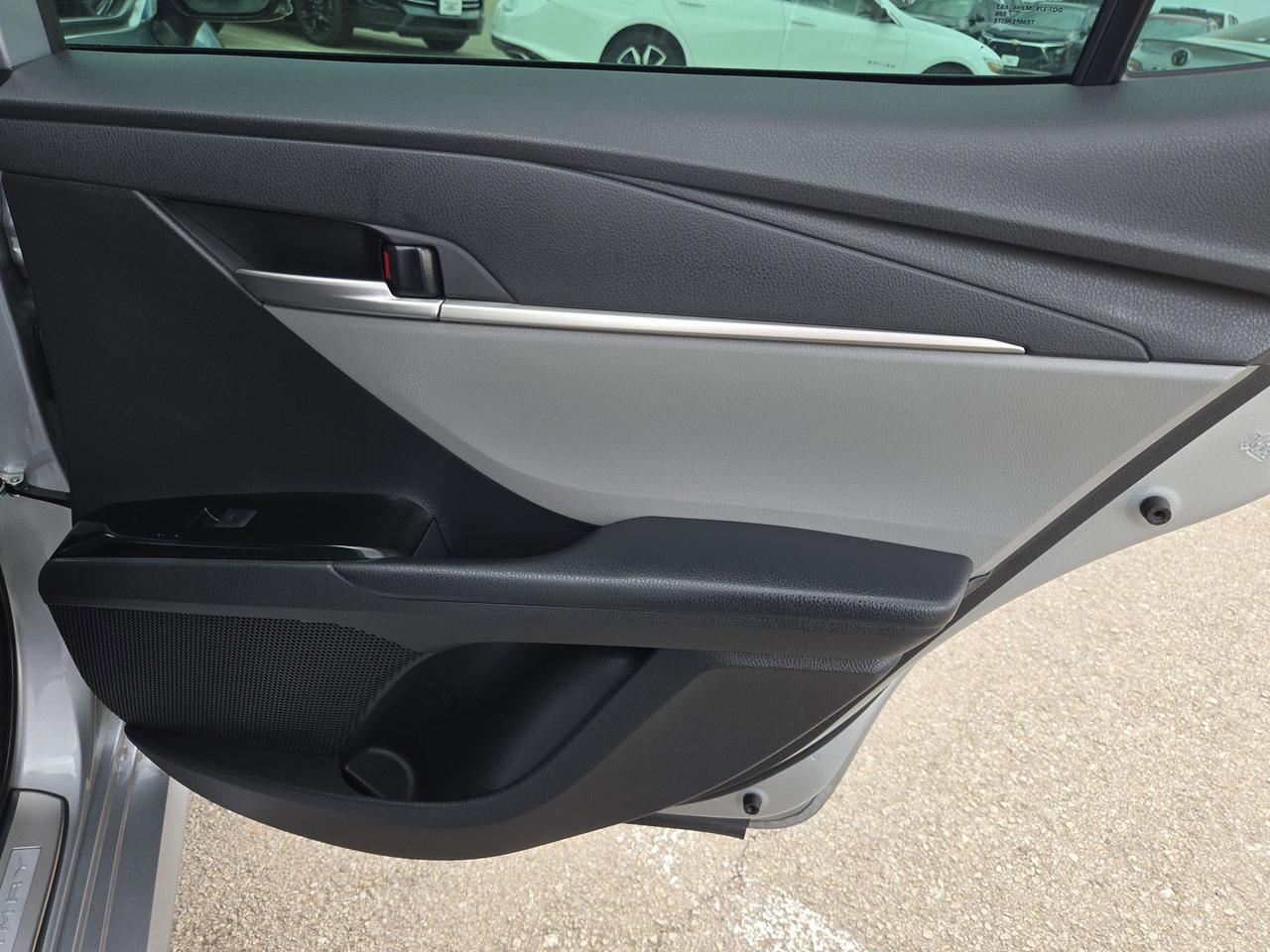 2026 Toyota Camry Castroville TX