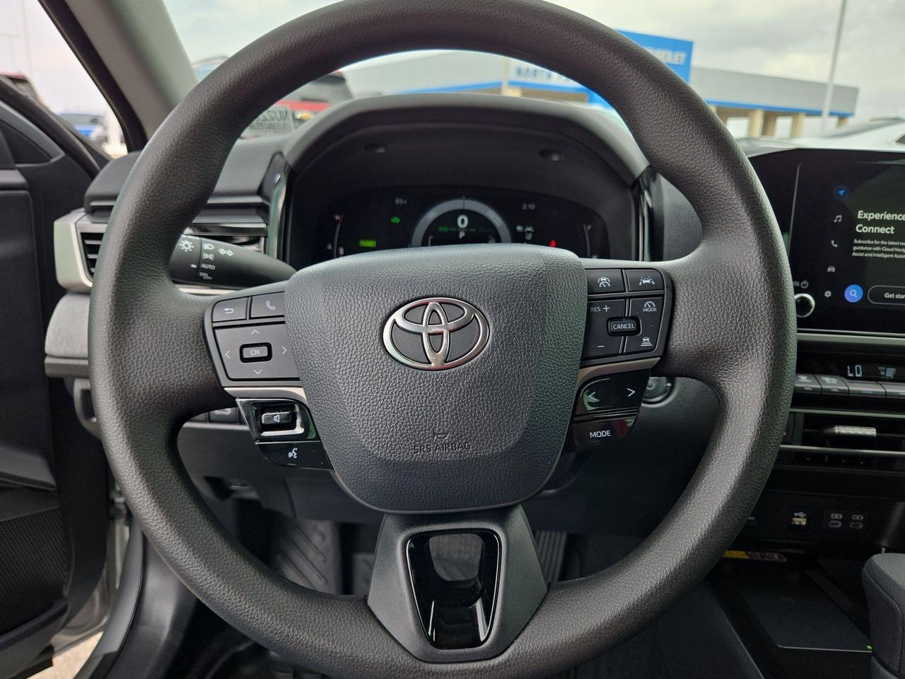 2026 Toyota Camry Castroville TX