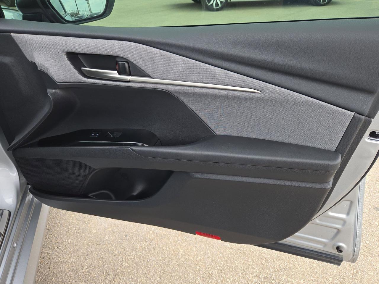 2026 Toyota Camry Castroville TX