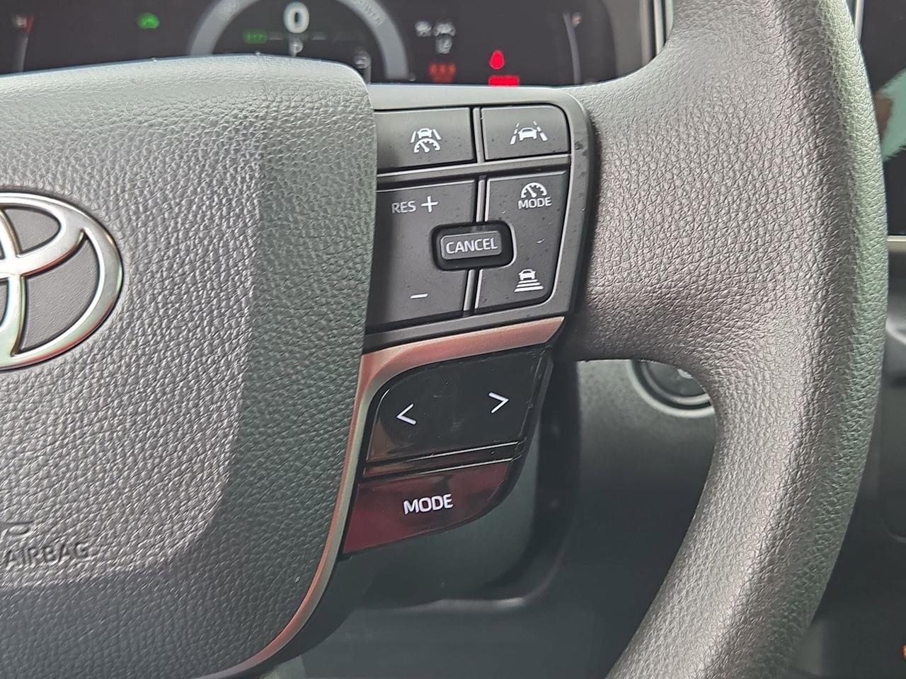 2026 Toyota Camry Castroville TX