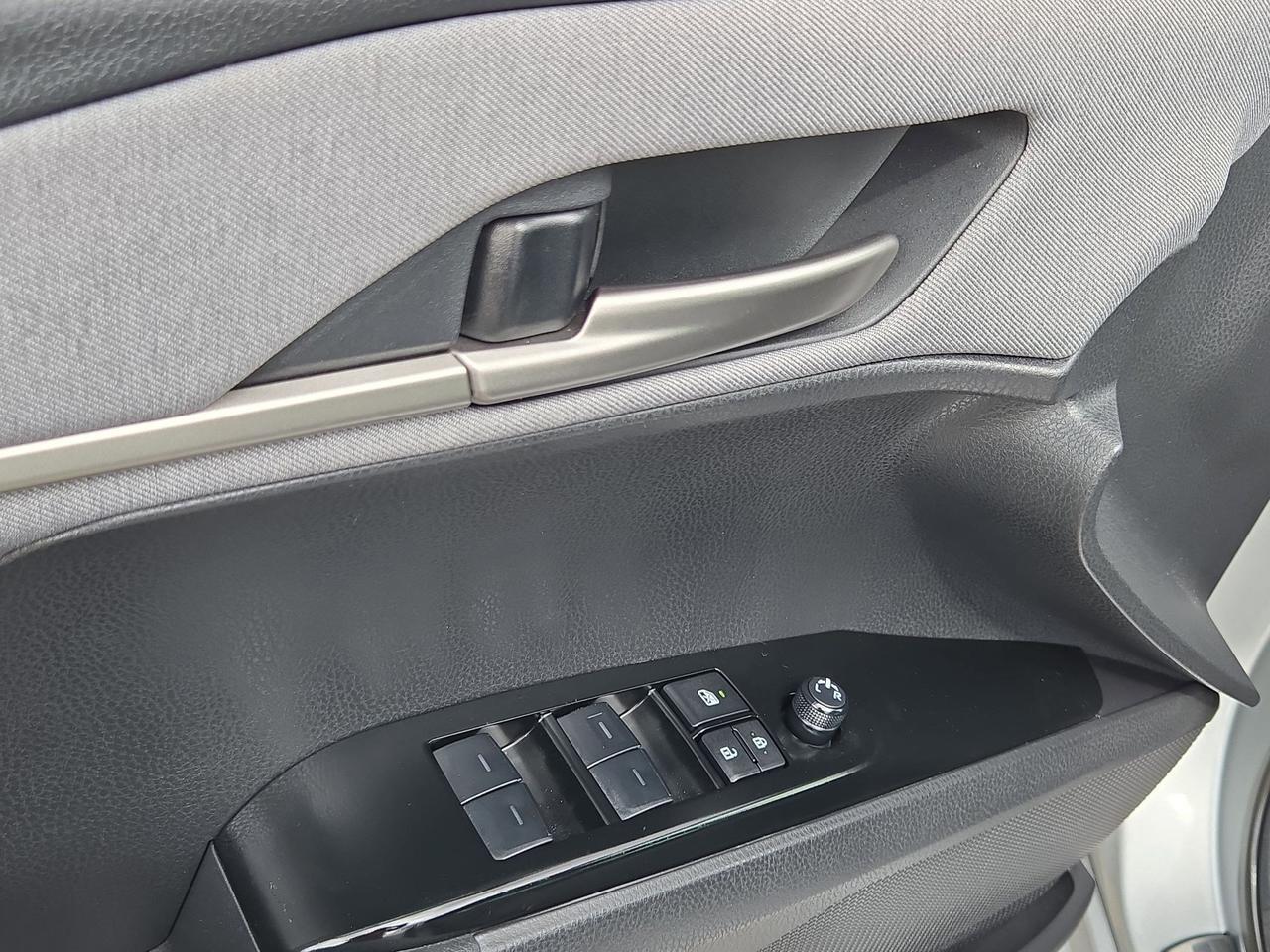 2026 Toyota Camry Castroville TX