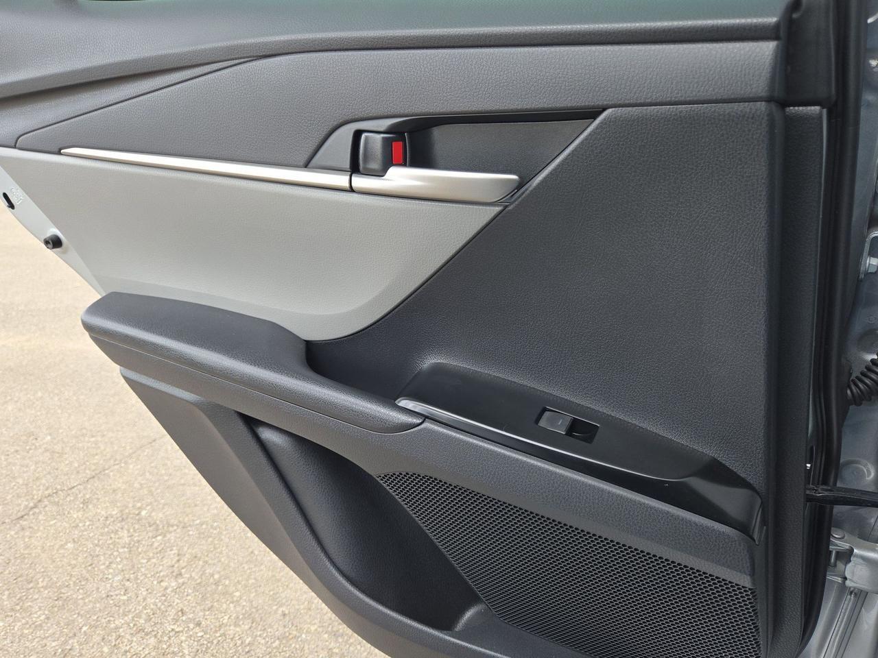 2026 Toyota Camry Castroville TX