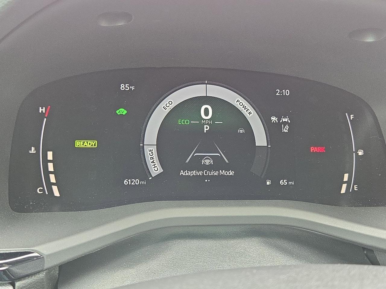 2026 Toyota Camry Castroville TX