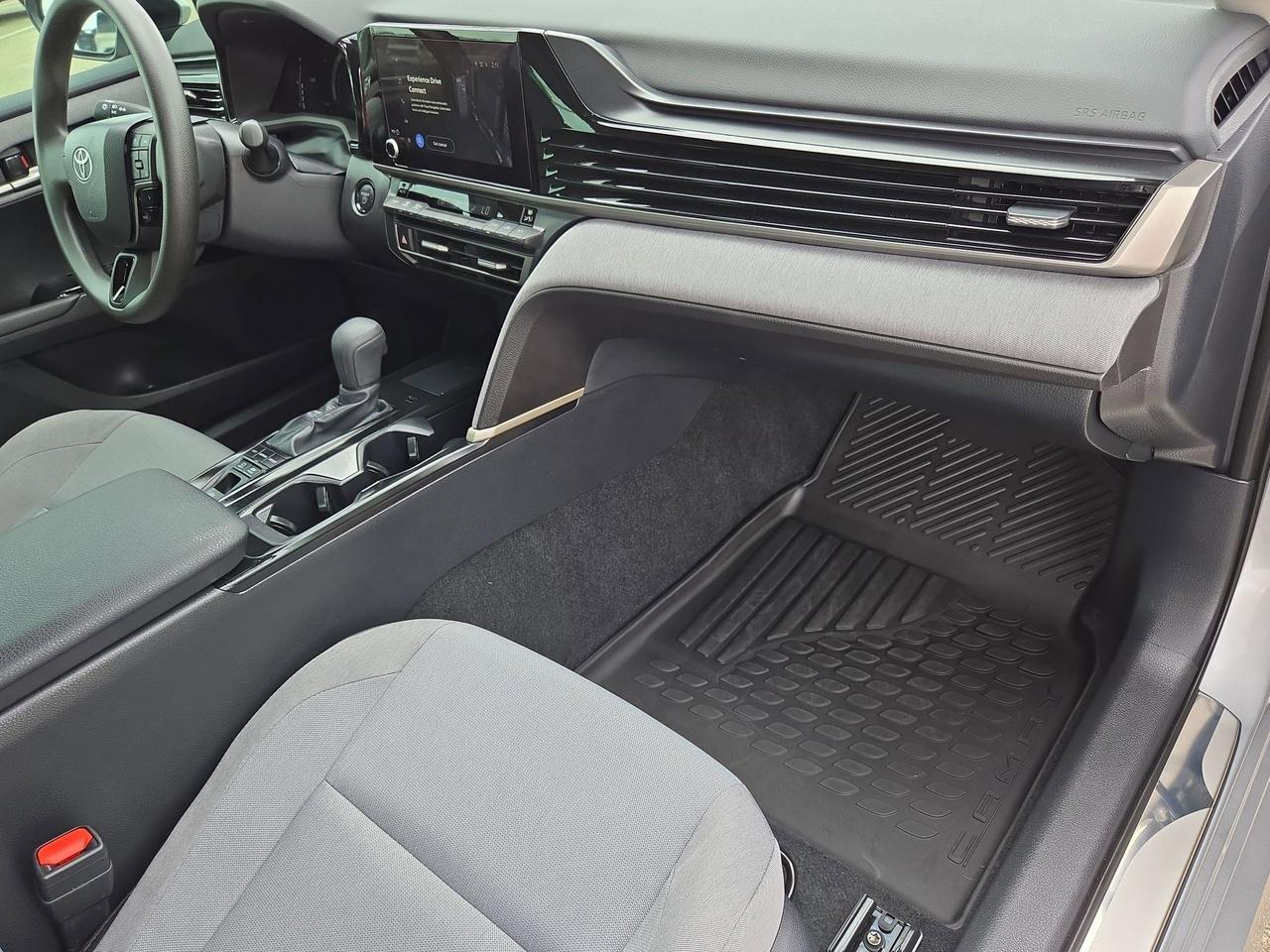 2026 Toyota Camry Castroville TX