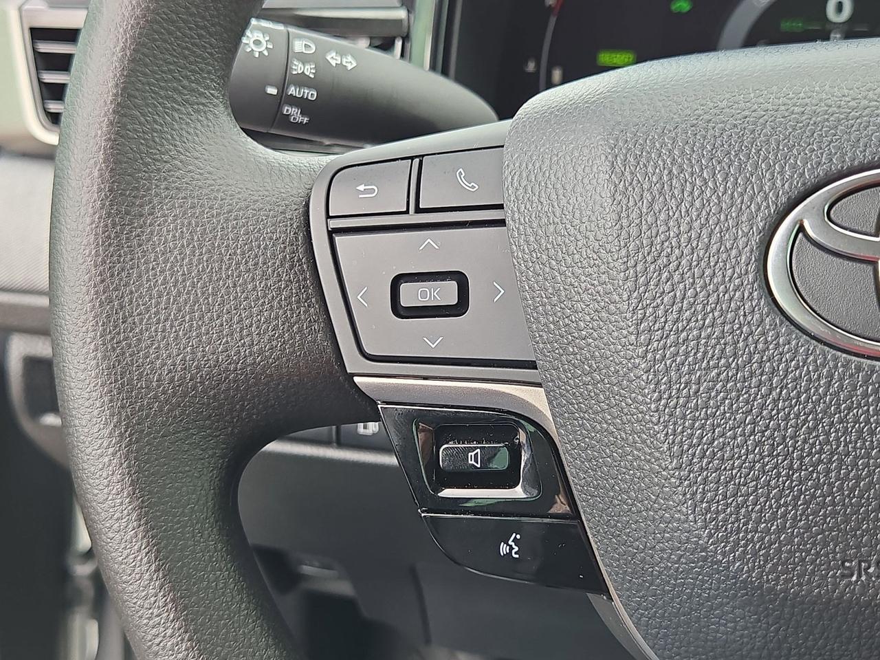 2026 Toyota Camry Castroville TX