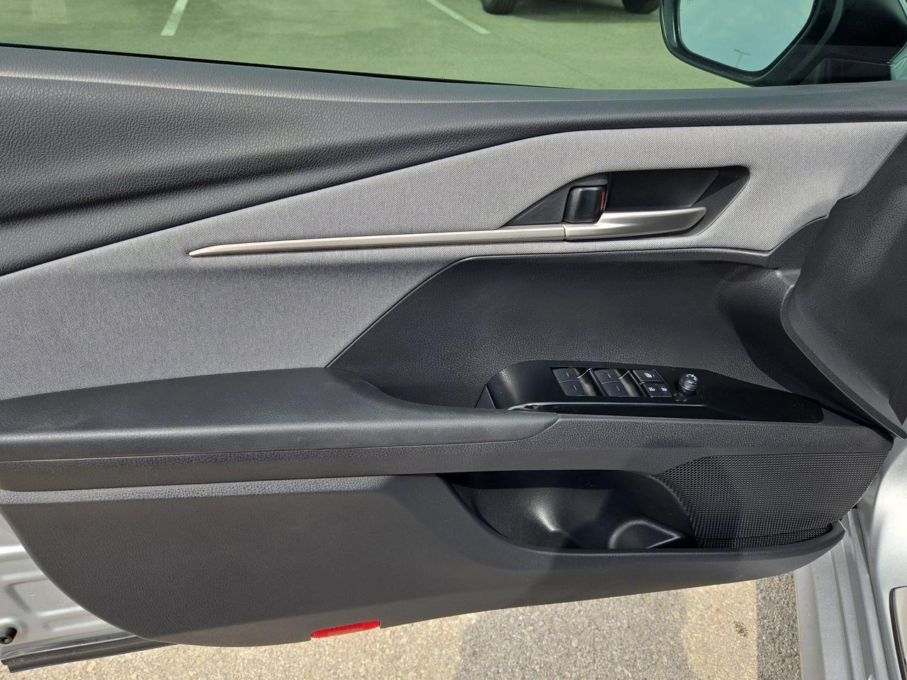 2026 Toyota Camry Castroville TX