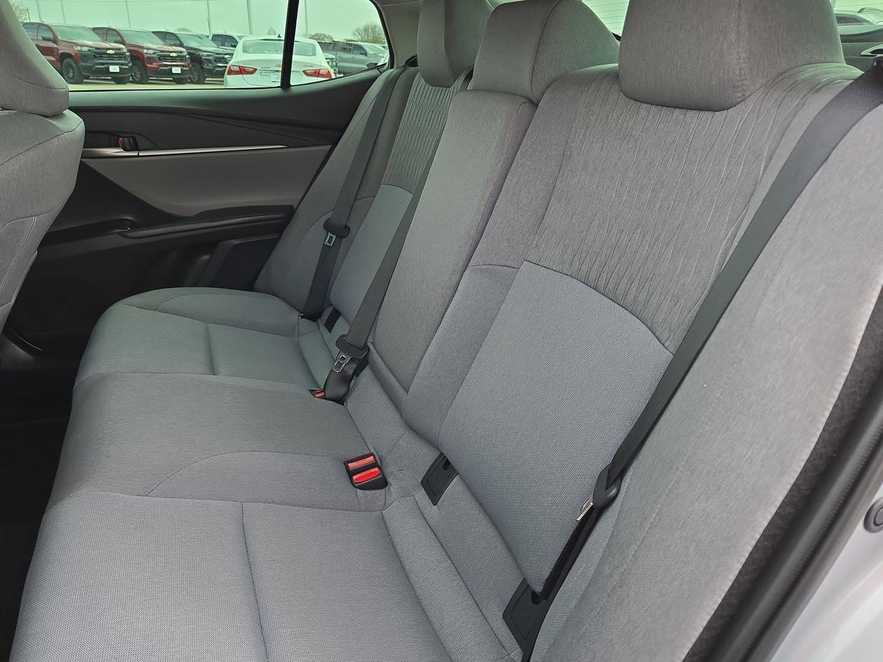 2026 Toyota Camry Castroville TX