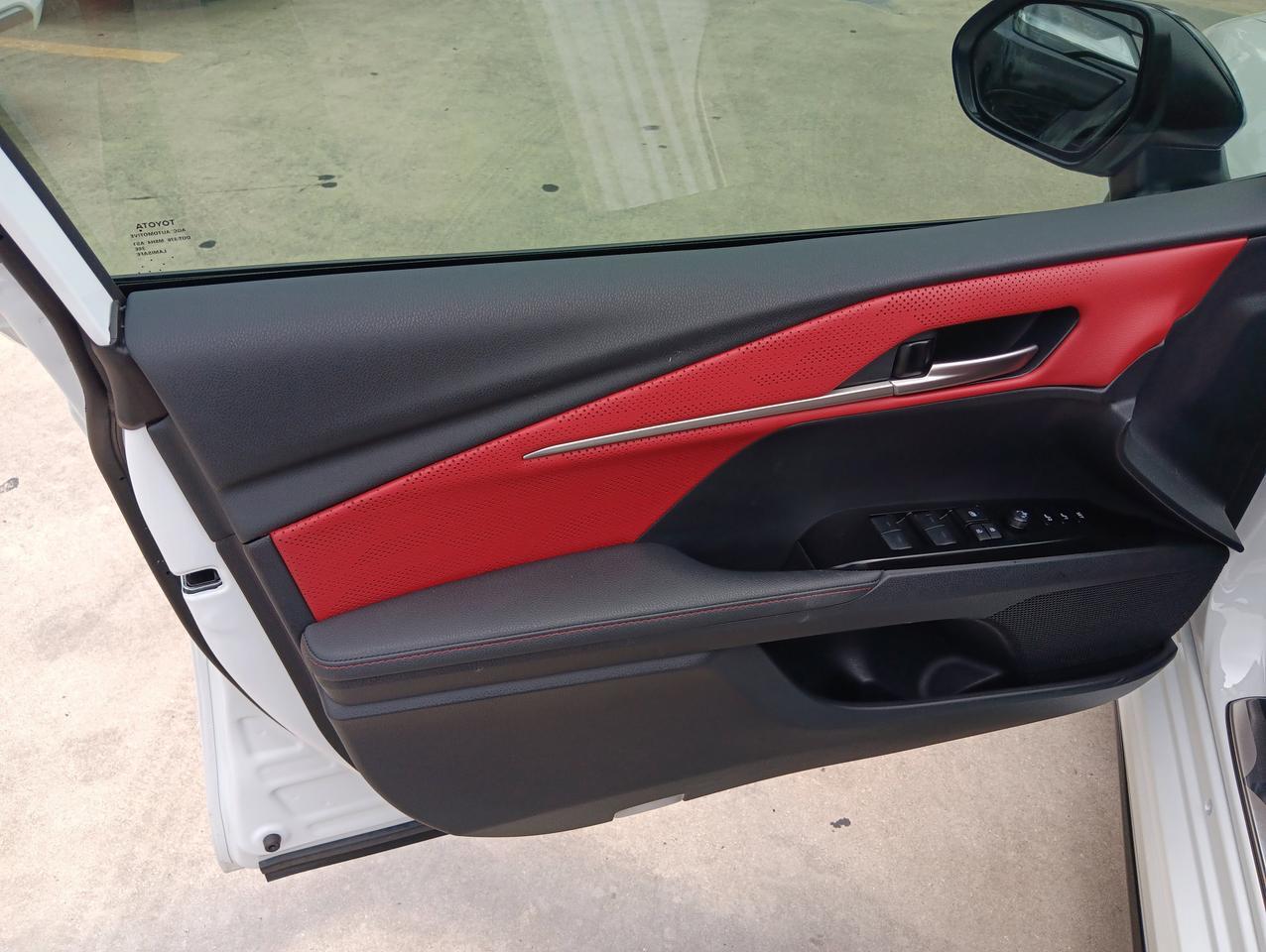 2026 Toyota Camry San Antonio TX