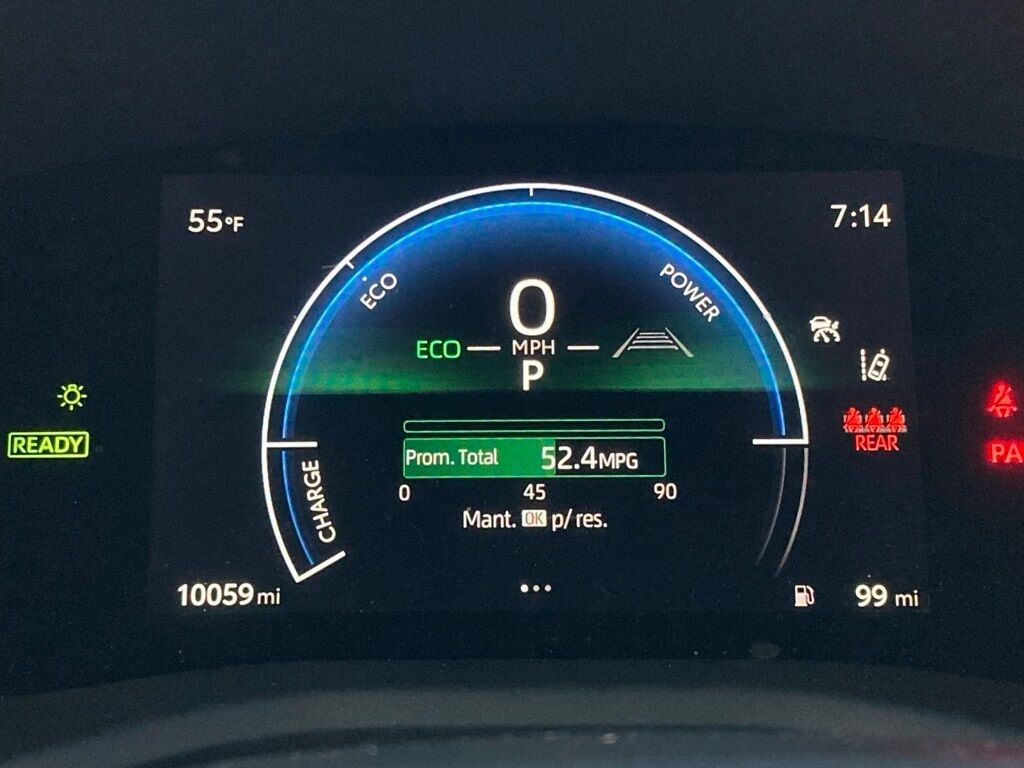 2026 Toyota Camry San Antonio TX