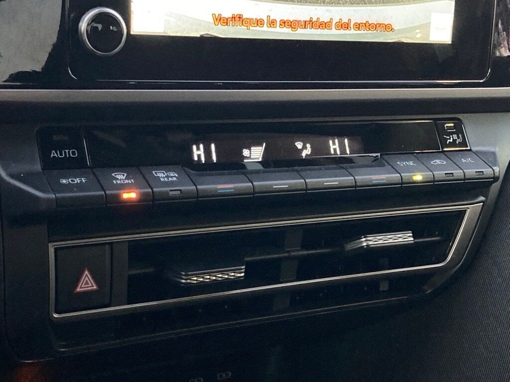 2026 Toyota Camry San Antonio TX