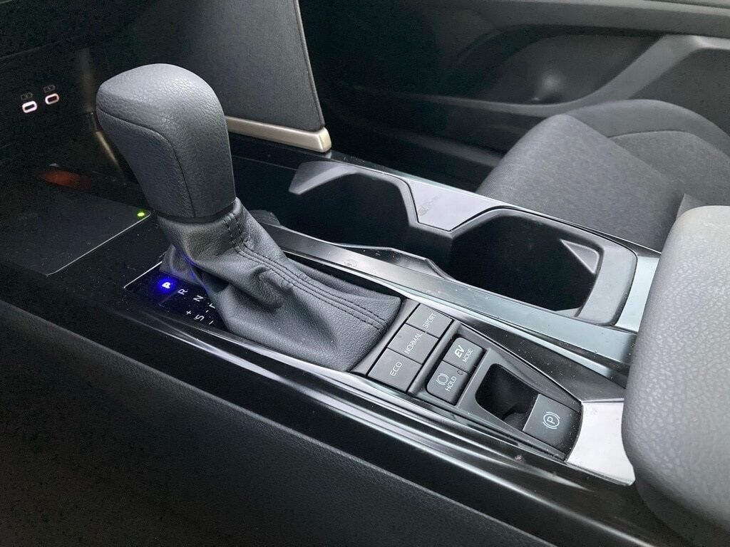 2026 Toyota Camry San Antonio TX