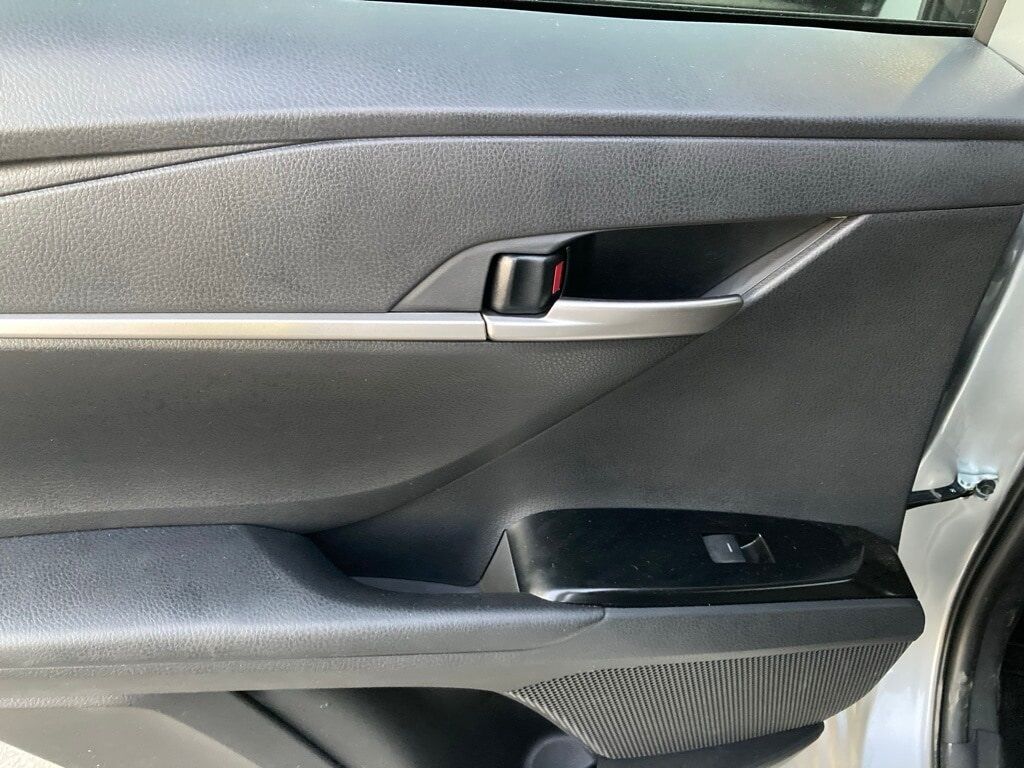 2026 Toyota Camry San Antonio TX