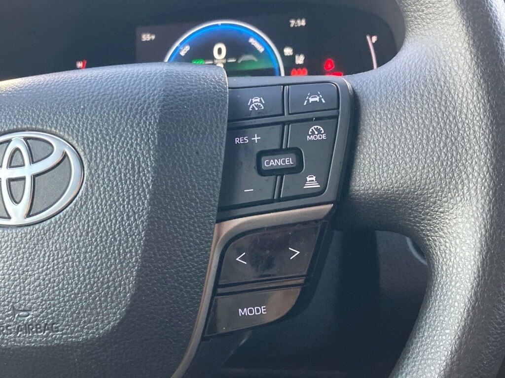 2026 Toyota Camry San Antonio TX