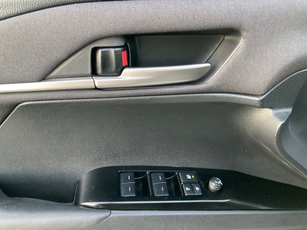 2026 Toyota Camry San Antonio TX