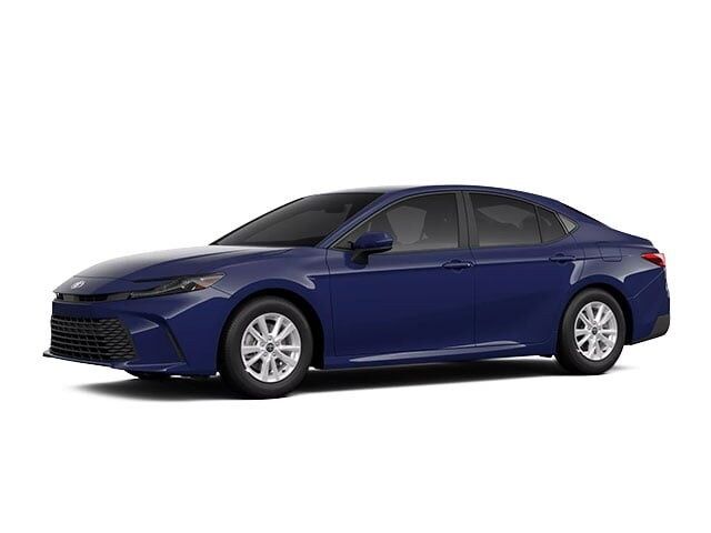2026 Toyota Camry Ontario OR