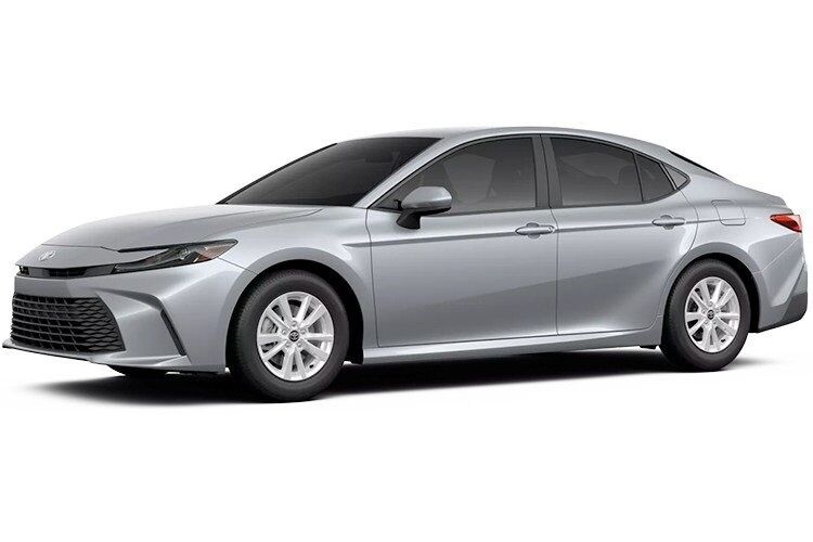 2026 Toyota Camry Ontario OR