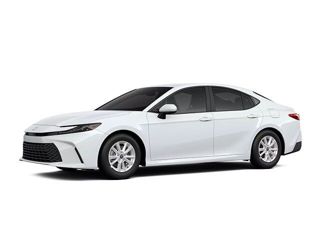 2026 Toyota Camry Ontario OR