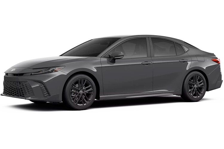 2026 Toyota Camry Ontario OR