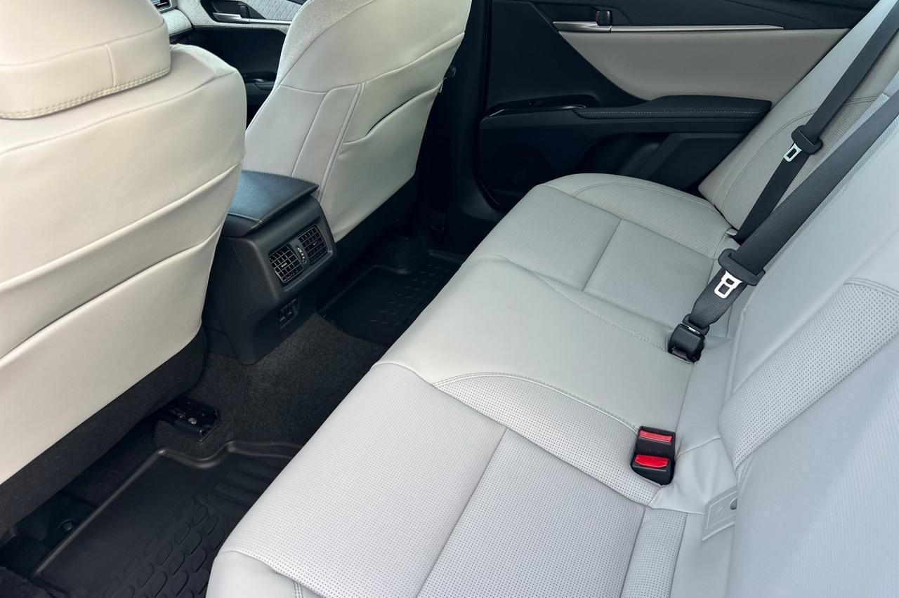 2026 Toyota Camry Ontario OR