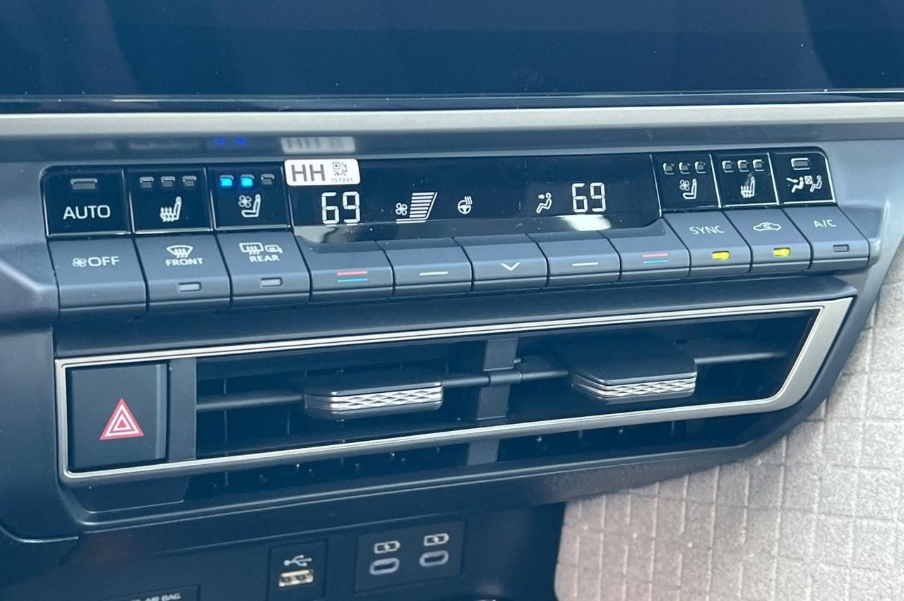 2026 Toyota Camry Ontario OR