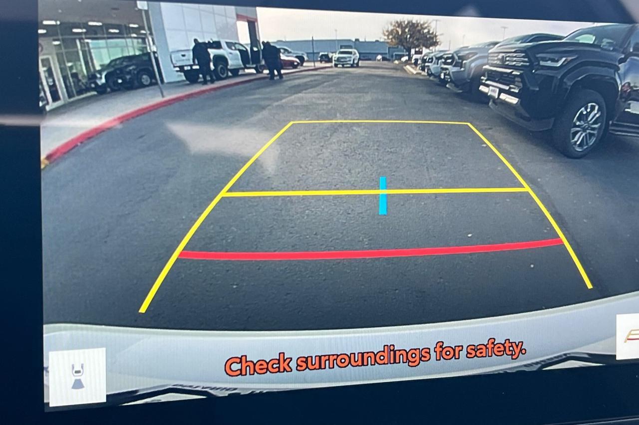 2026 Toyota Camry Ontario OR