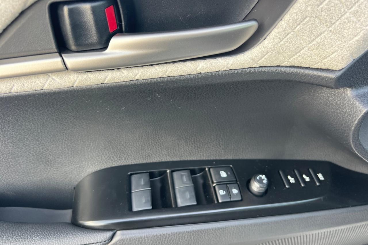 2026 Toyota Camry Ontario OR