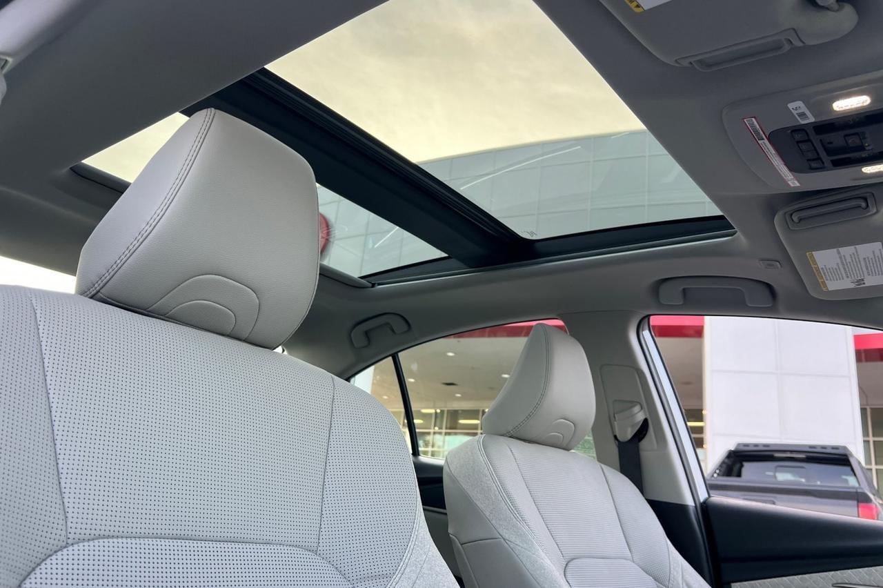 2026 Toyota Camry Ontario OR