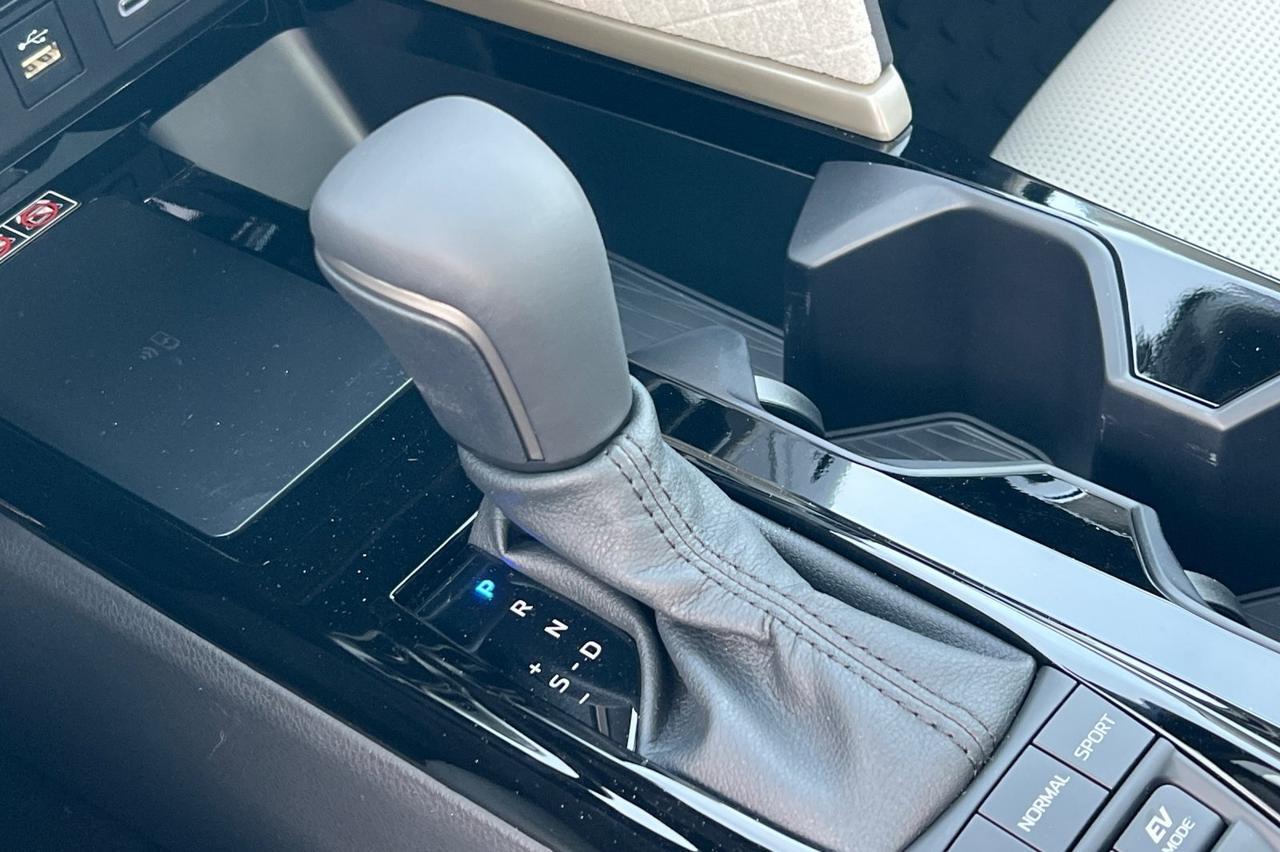 2026 Toyota Camry Ontario OR