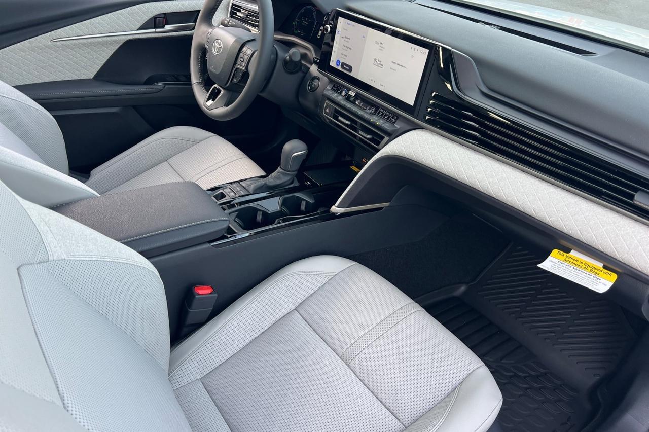 2026 Toyota Camry Ontario OR