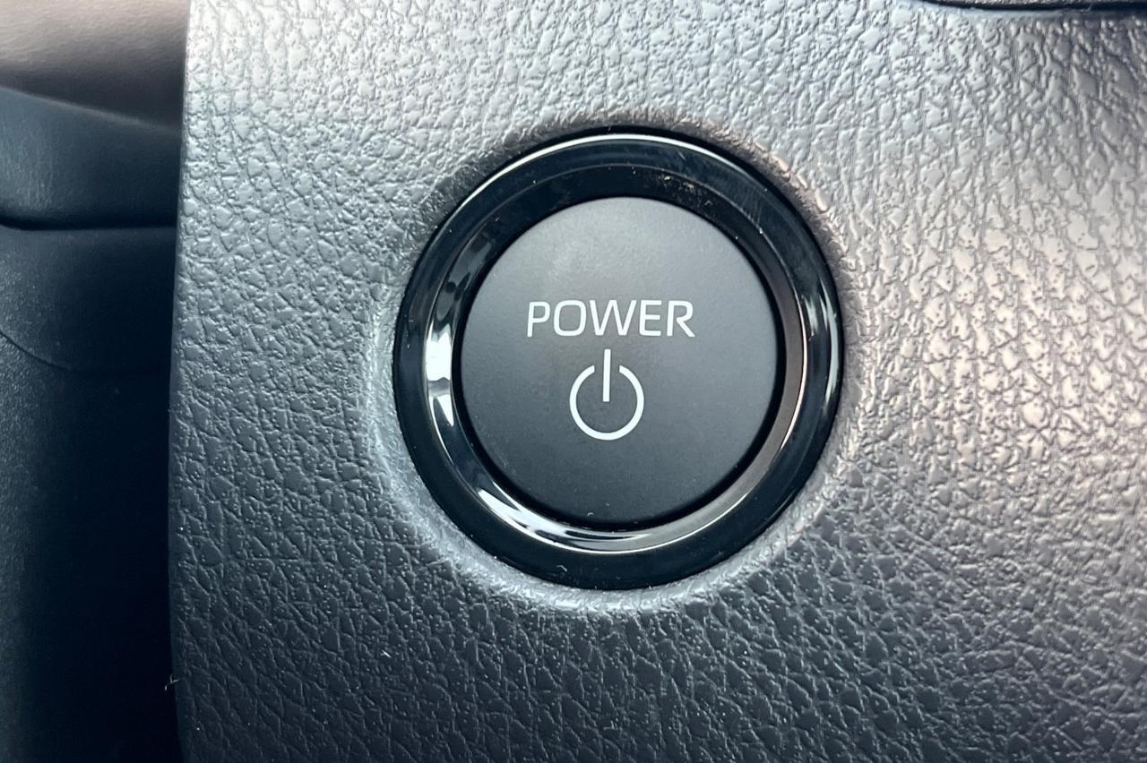 2026 Toyota Camry Ontario OR