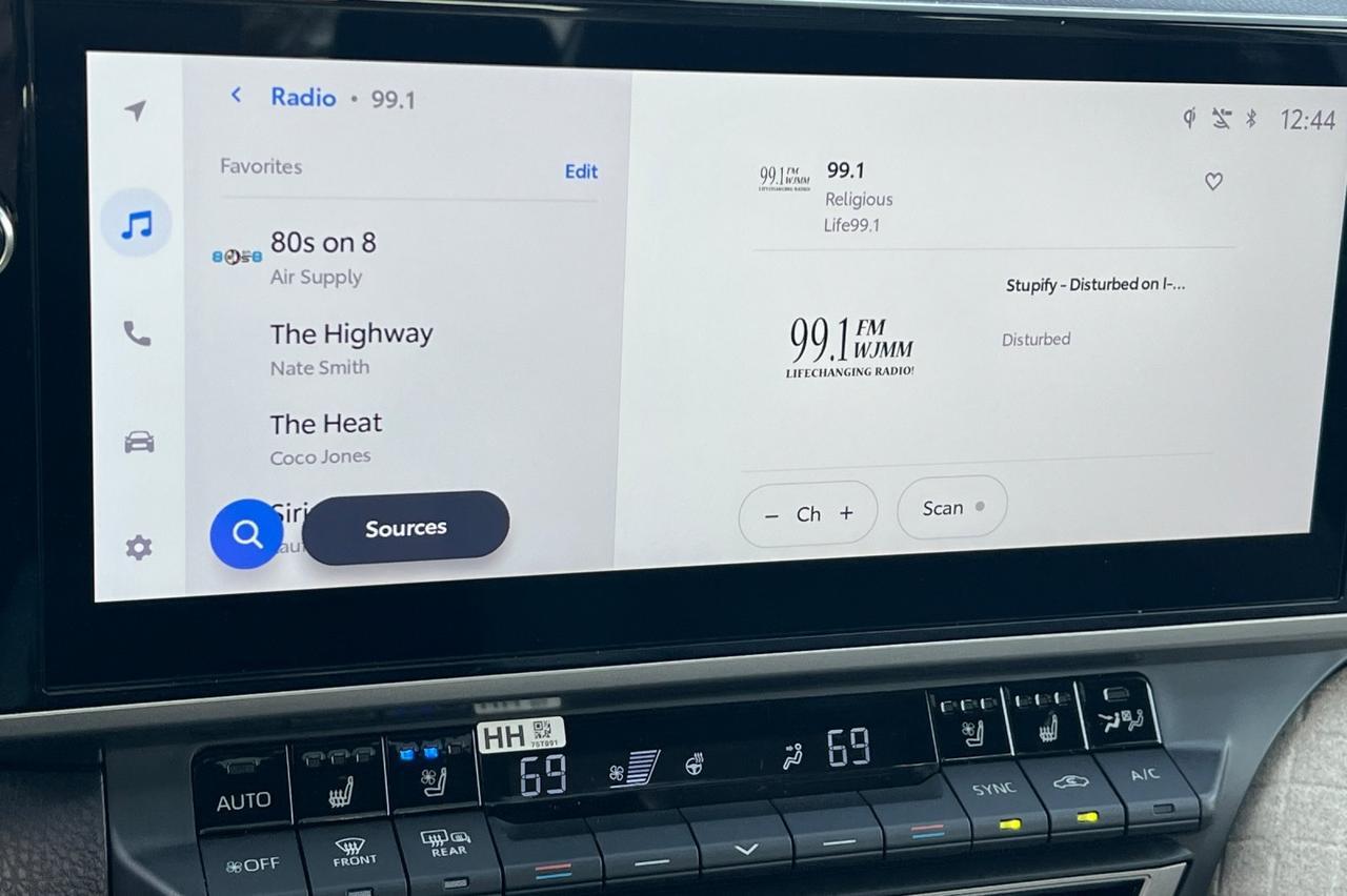 2026 Toyota Camry Ontario OR