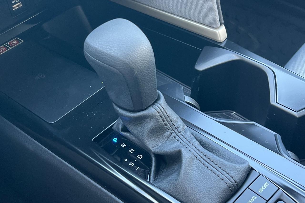 2026 Toyota Camry Ontario OR