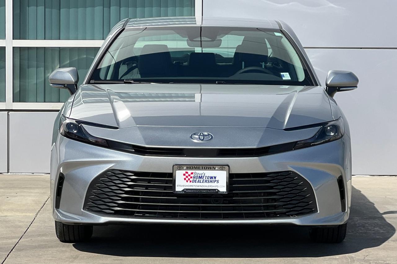 2026 Toyota Camry Ontario OR