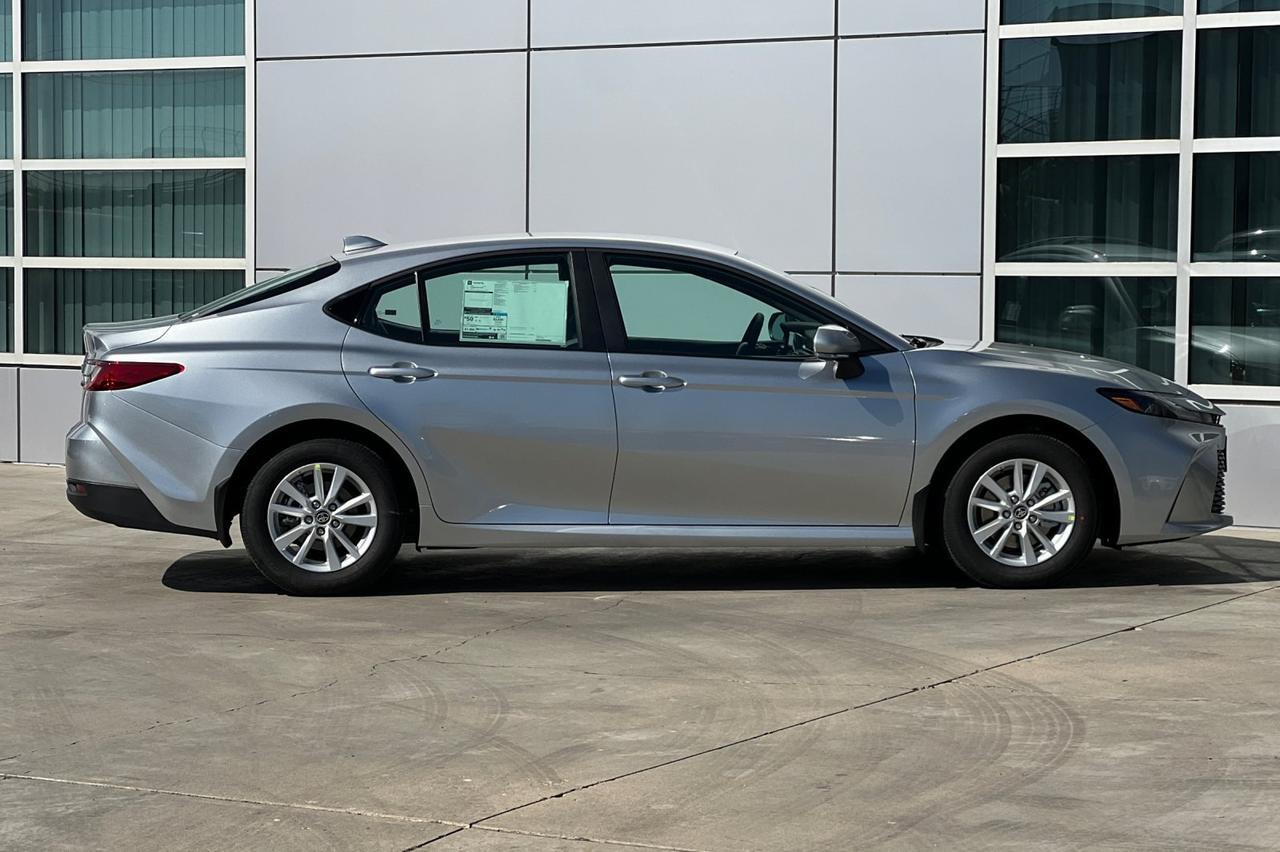 2026 Toyota Camry Ontario OR