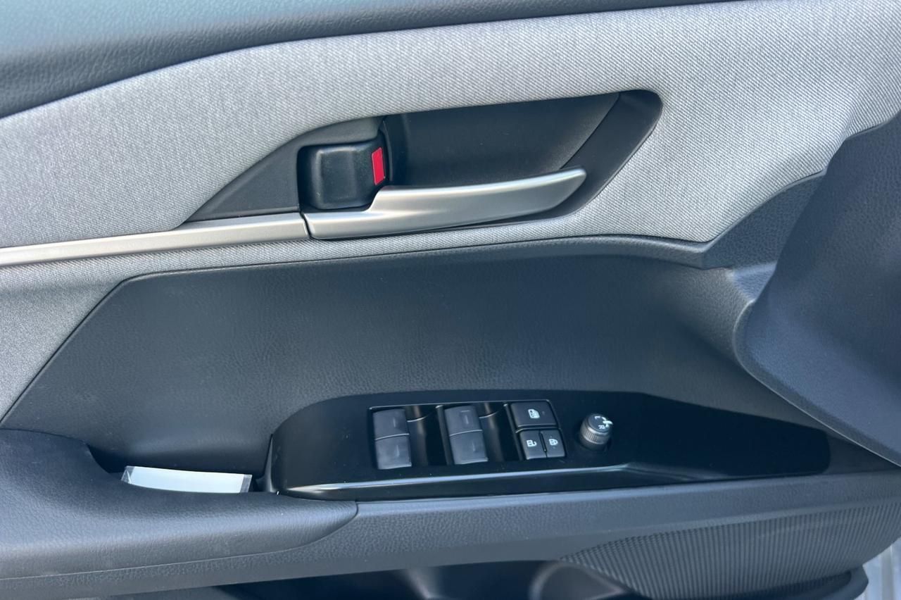 2026 Toyota Camry Ontario OR