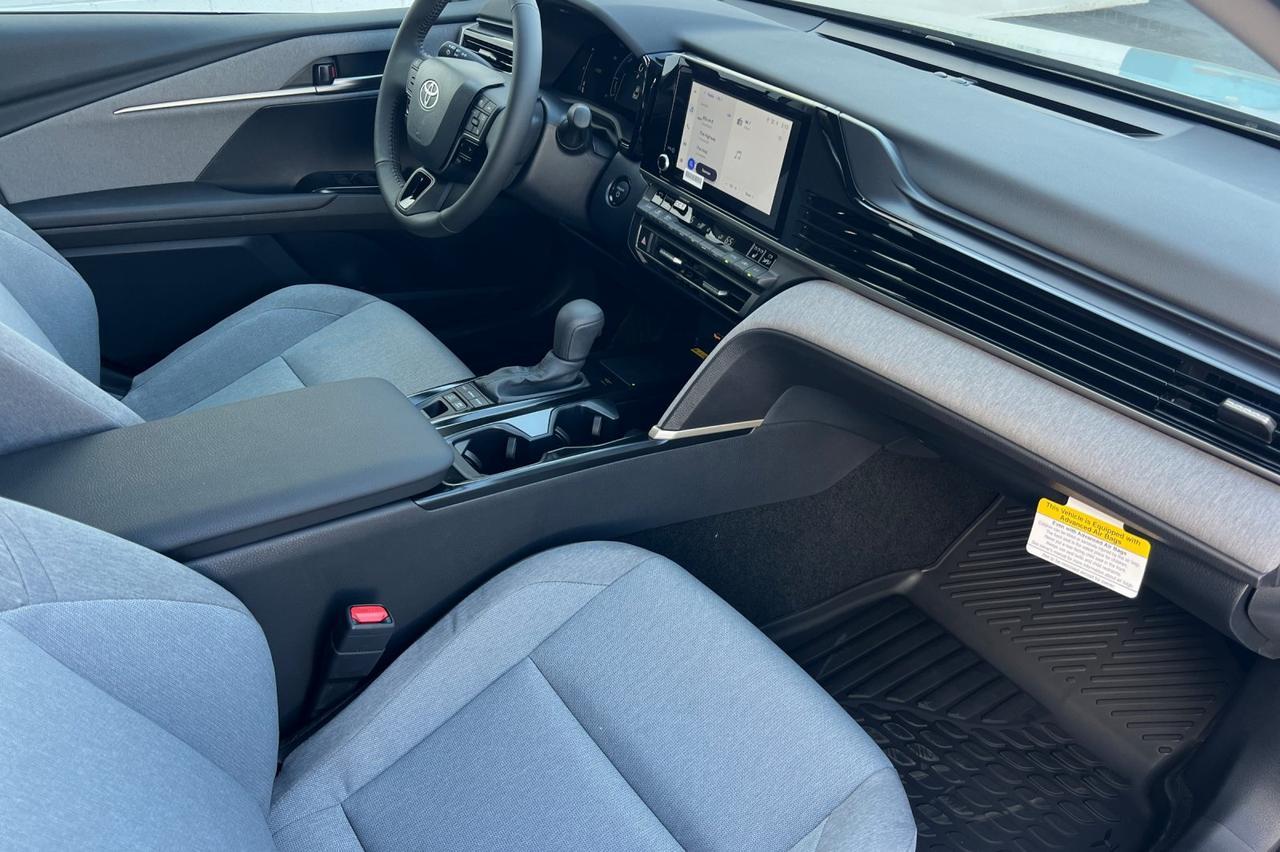 2026 Toyota Camry Ontario OR