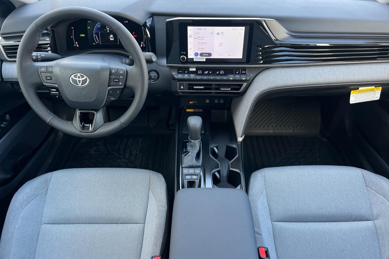 2026 Toyota Camry Ontario OR