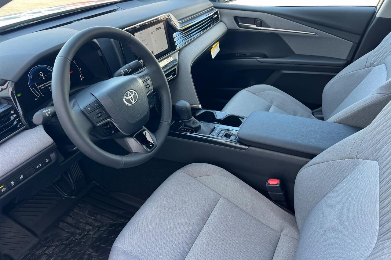 2026 Toyota Camry Ontario OR