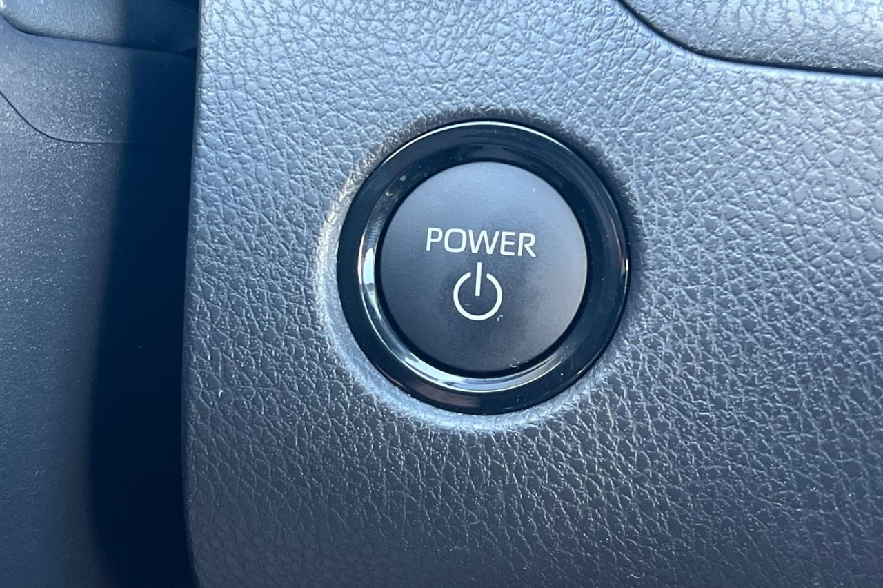 2026 Toyota Camry Ontario OR