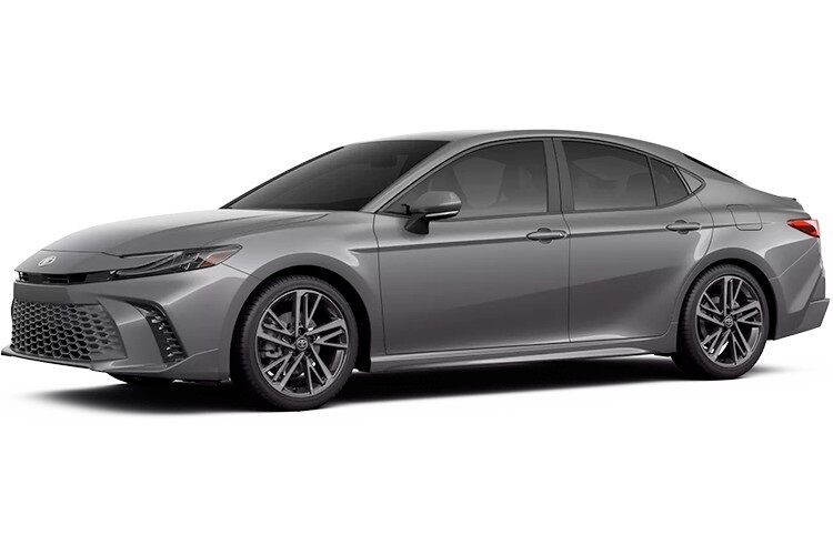 2026 Toyota Camry Ontario OR