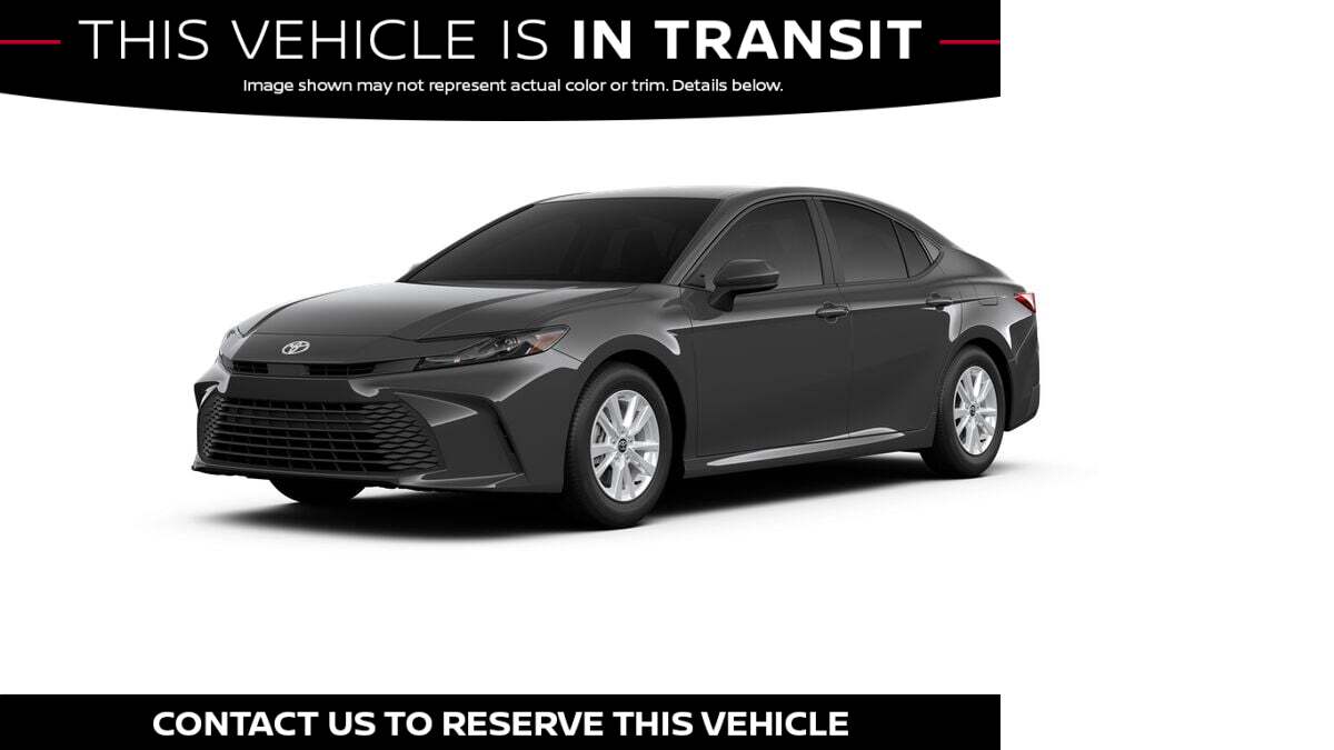 2026 Toyota Camry Hybrid LE Stafford VA