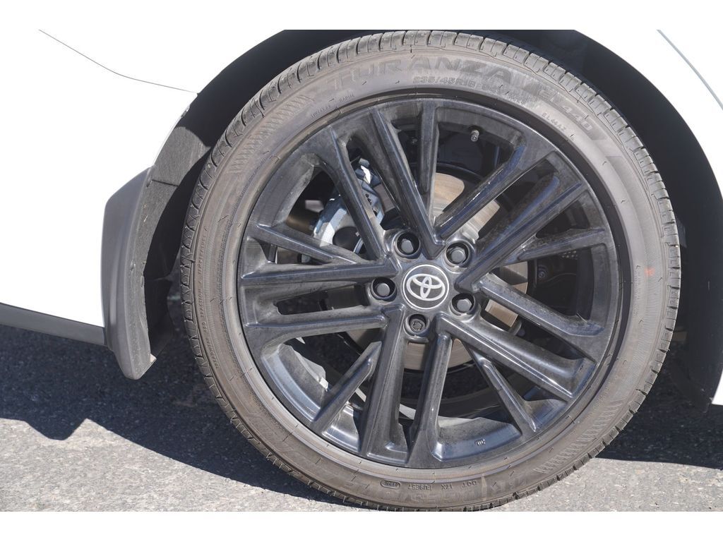 2026 Toyota Camry Hybrid SE Huntington UT