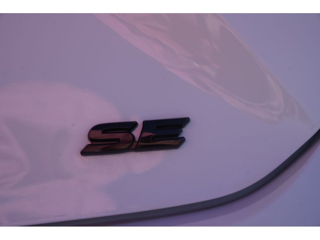 2026 Toyota Camry Hybrid SE Huntington UT