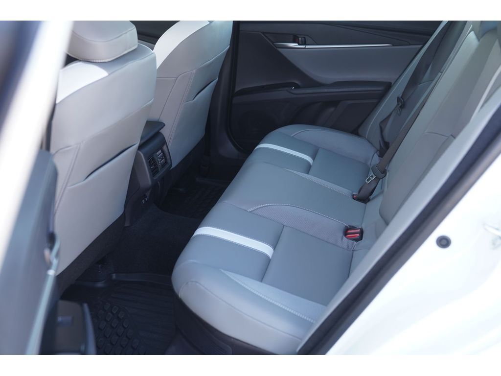 2026 Toyota Camry Hybrid SE Huntington UT