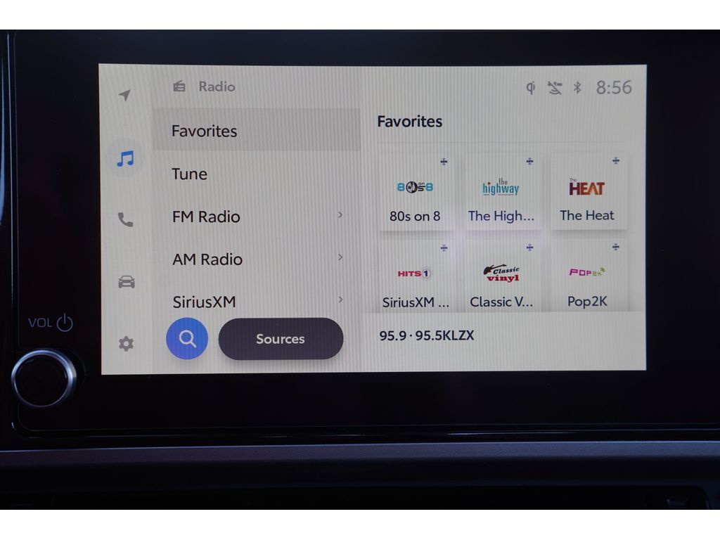2026 Toyota Camry Hybrid SE Huntington UT
