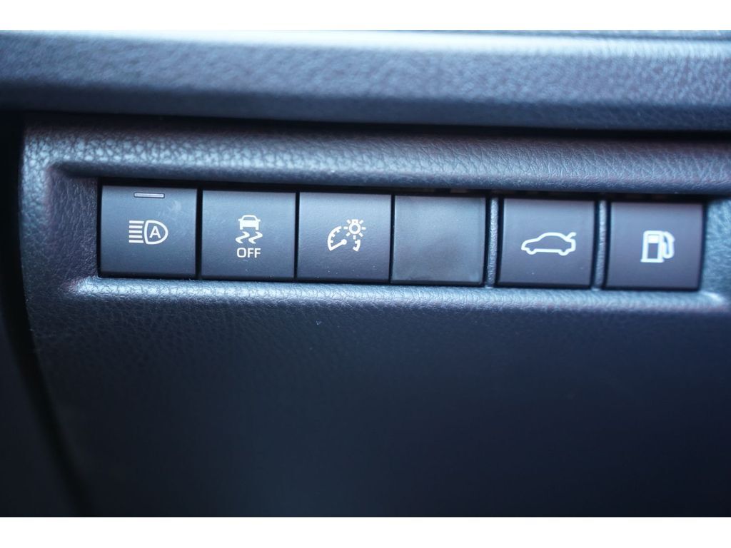 2026 Toyota Camry Hybrid SE Huntington UT