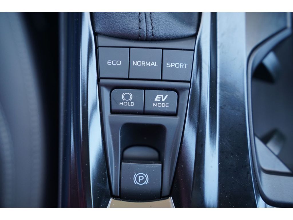 2026 Toyota Camry Hybrid SE Huntington UT